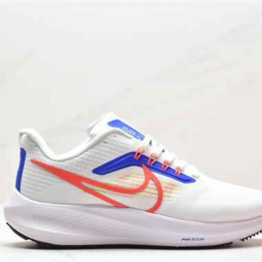 Nike Air Zoom Pegasus 39登月39網面透氣跑步鞋