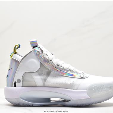 Nike Air Jordan XXXIV SE PF 籃球鞋
