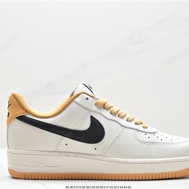 Nike Air Force 1 Low  空軍一號低幫百搭休閑運動板鞋