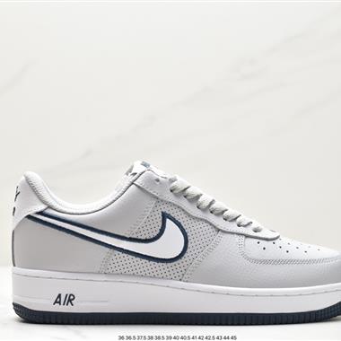 Nike Air Force 1 Low  空軍一號低幫百搭休閑運動板鞋