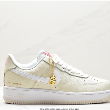 Nike Air Force 1 Low  空軍一號低幫百搭休閑運動板鞋