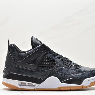 Nike Air Jordan 4 Retro OG”Fire Red