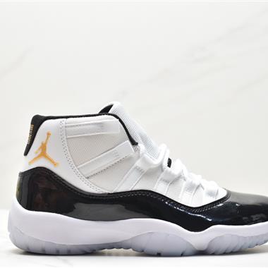 Nike Air Jordan 11 “Concord”AJ11
