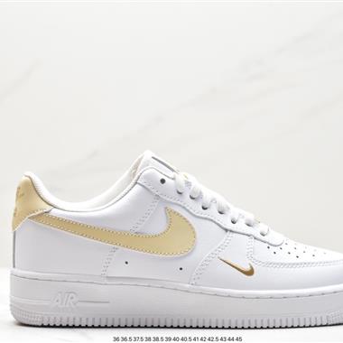 Nike Air Force 1 Low  空軍一號低幫百搭休閑運動板鞋