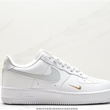 Nike Air Force 1 Low  空軍一號低幫百搭休閑運動板鞋