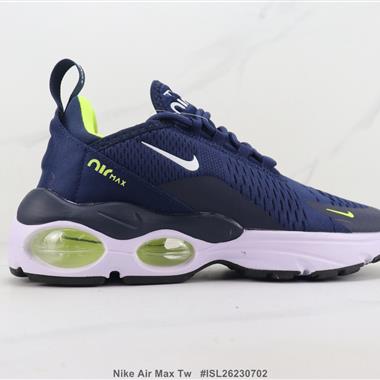 Nike Air Max Tw 氣墊緩震跑步鞋