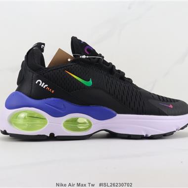 Nike Air Max Tw 氣墊緩震跑步鞋