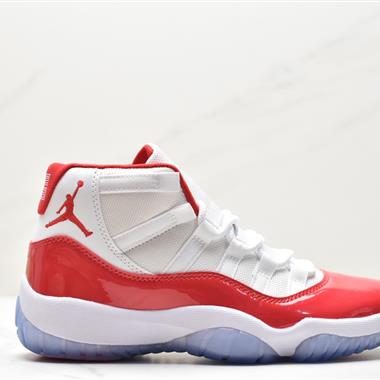 Nike Air Jordan 11 “Concord”AJ11