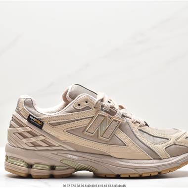 New Balance  M1906R"Cordura"系列復古老爹風休閑運動慢跑鞋