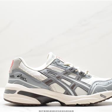 ASICS/亞瑟士 GEL-1090 量子系列矽膠回彈休閑運動跑步鞋 