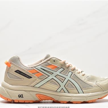 ASICS/亞瑟士 GEL-1090 量子系列矽膠回彈休閑運動跑步鞋 