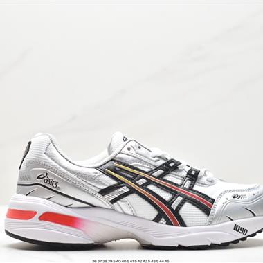 ASICS/亞瑟士 GEL-1090 量子系列矽膠回彈休閑運動跑步鞋 