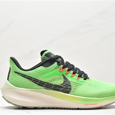 Nike Air Zoom Pegasus 39登月39 網面透氣跑步鞋 