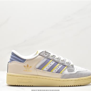 Adidas  Originals Forum 84 Exhibit Low 