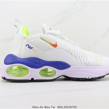 Nike Air Max Tw 氣墊緩震跑步鞋