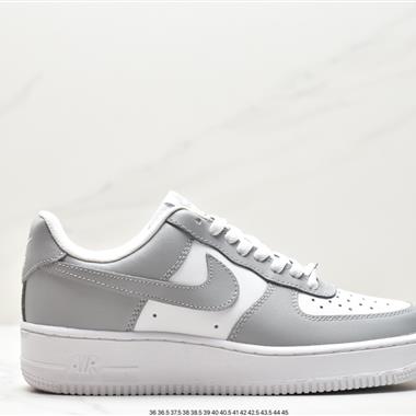 Nike Air Force 1 Low  空軍一號低幫百搭休閑運動板鞋
