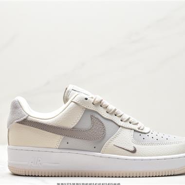 Nike Air Force 1 Low  空軍一號低幫百搭休閑運動板鞋