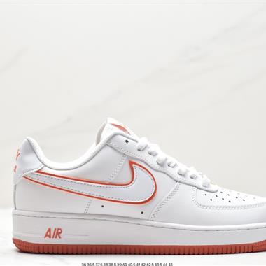 Nike Air Force 1 Low  空軍一號低幫百搭休閑運動板鞋