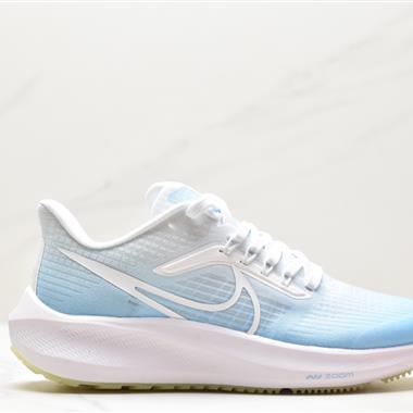 Nike Air Zoom Pegasus 39登月39 網面透氣跑步鞋 