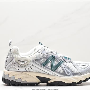 New Balance ML610 新百倫系列復古休閑運動慢跑鞋 