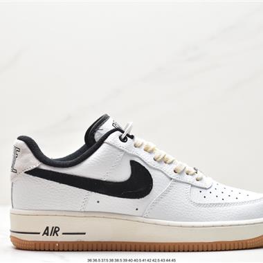 Nike Air Force 1 Low  空軍一號低幫百搭休閑運動板鞋