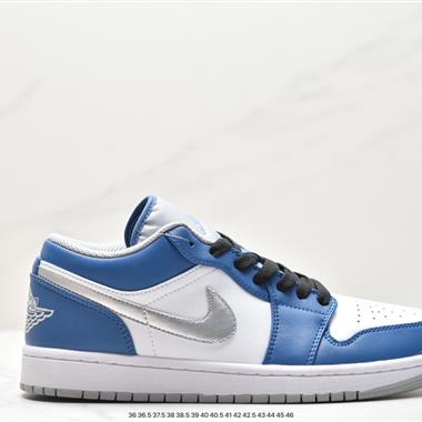 Nike Air Jordan 1 Mid"Green Yellow"AJ1喬丹一代中幫經典復古文化休閑運動籃球鞋