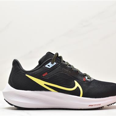 Nike Air Zoom Pegasus 40登月40 網面透氣跑步鞋