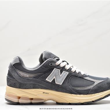 New Balance 2002系列 復古休閑跑步鞋