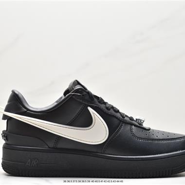Ambush x Nike  Air Force 1‘07 Low ”Phantom“