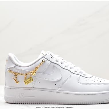 Nike Air Force 1 空軍一號 