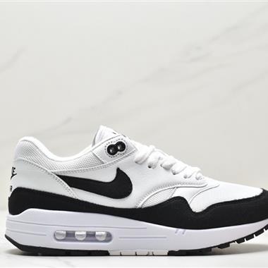 Nike Air Max 1 OG 初代復古氣墊百搭休閑運動慢跑鞋 