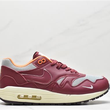 Nike Air Max 1 OG 初代復古氣墊百搭休閑運動慢跑鞋 