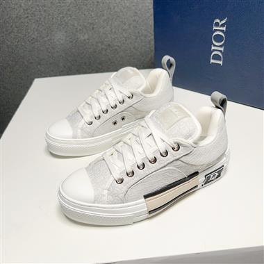 DIOR   2023新款休閒時尚男生鞋子