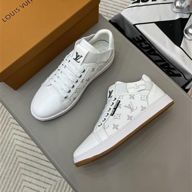 Louis Vuitton   2023新款休閒時尚男生鞋子
