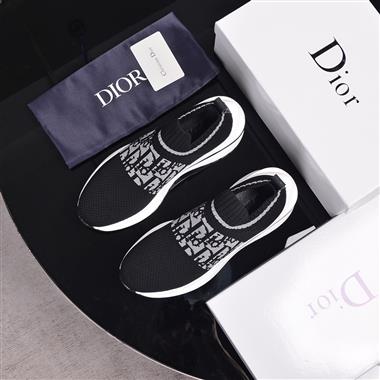 DIOR   2023新款休閒時尚男生鞋子