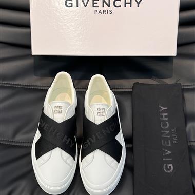 Givenchy  2023新款休閒時尚男生鞋子