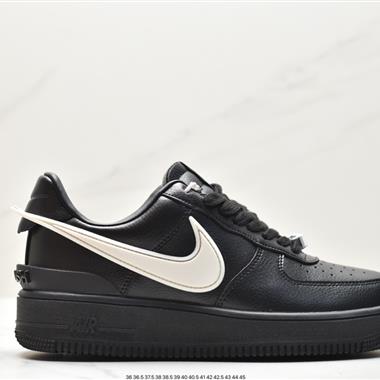 Ambush x Nike  Air Force 1‘07 Low ”Phantom“ 