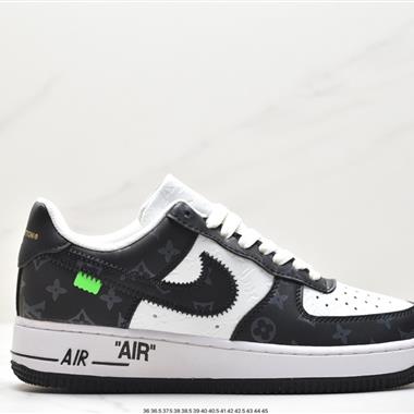 Nike Air Force 1 Low  空軍一號低幫百搭休閑運動板鞋