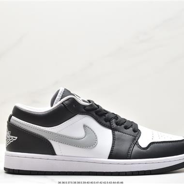 Nike Air Jordan 1 Mid”Green Yellow“AJ1