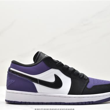 Nike Air Jordan 1 Mid”Green Yellow“AJ1