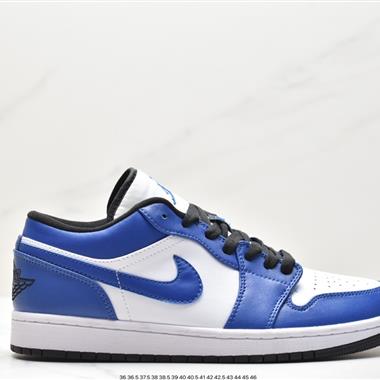 Nike Air Jordan 1 Mid”Green Yellow“AJ1