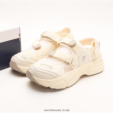 Fila  Fluid Sandal 休閑運動涼鞋