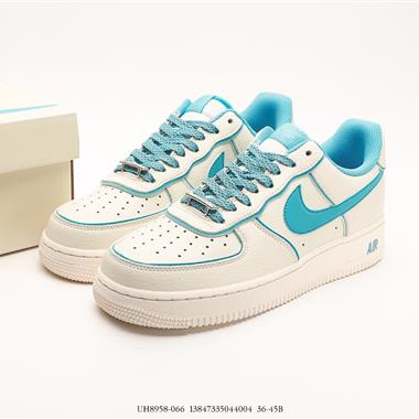 Nike Air Force 1 Low 空軍一號低幫百搭休閑運動板鞋