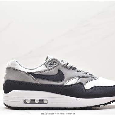 Nike Air Max 1 初代復古氣墊百搭休閑運動慢跑鞋