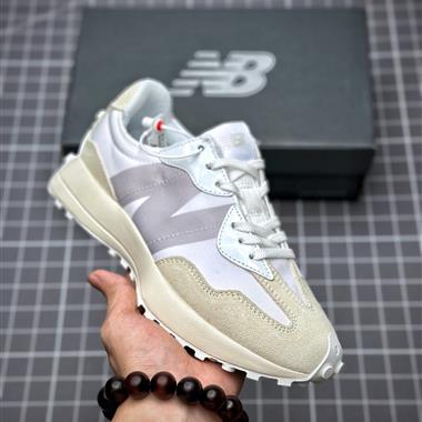 New Balance 327復古先鋒 NB327系列復古休閑運動慢跑鞋