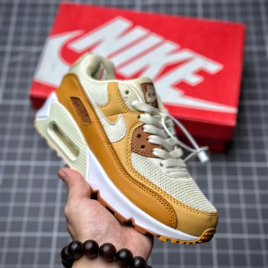  Nike Air Max 90 essential 經典小氣墊緩震休閑運動跑鞋