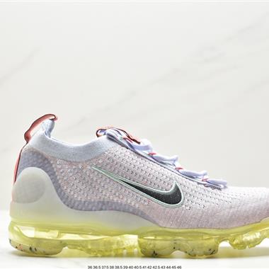 Nike Air VaporMax 2021 新全掌氣墊系列跑步鞋