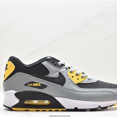 Nike Air Max 90 經典復古小氣墊緩震跑鞋