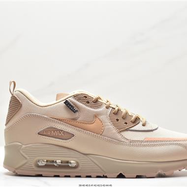 Nike Air Max 90 經典復古小氣墊緩震跑鞋