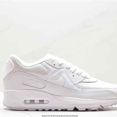 Nike Air Max 90 經典復古小氣墊緩震跑鞋